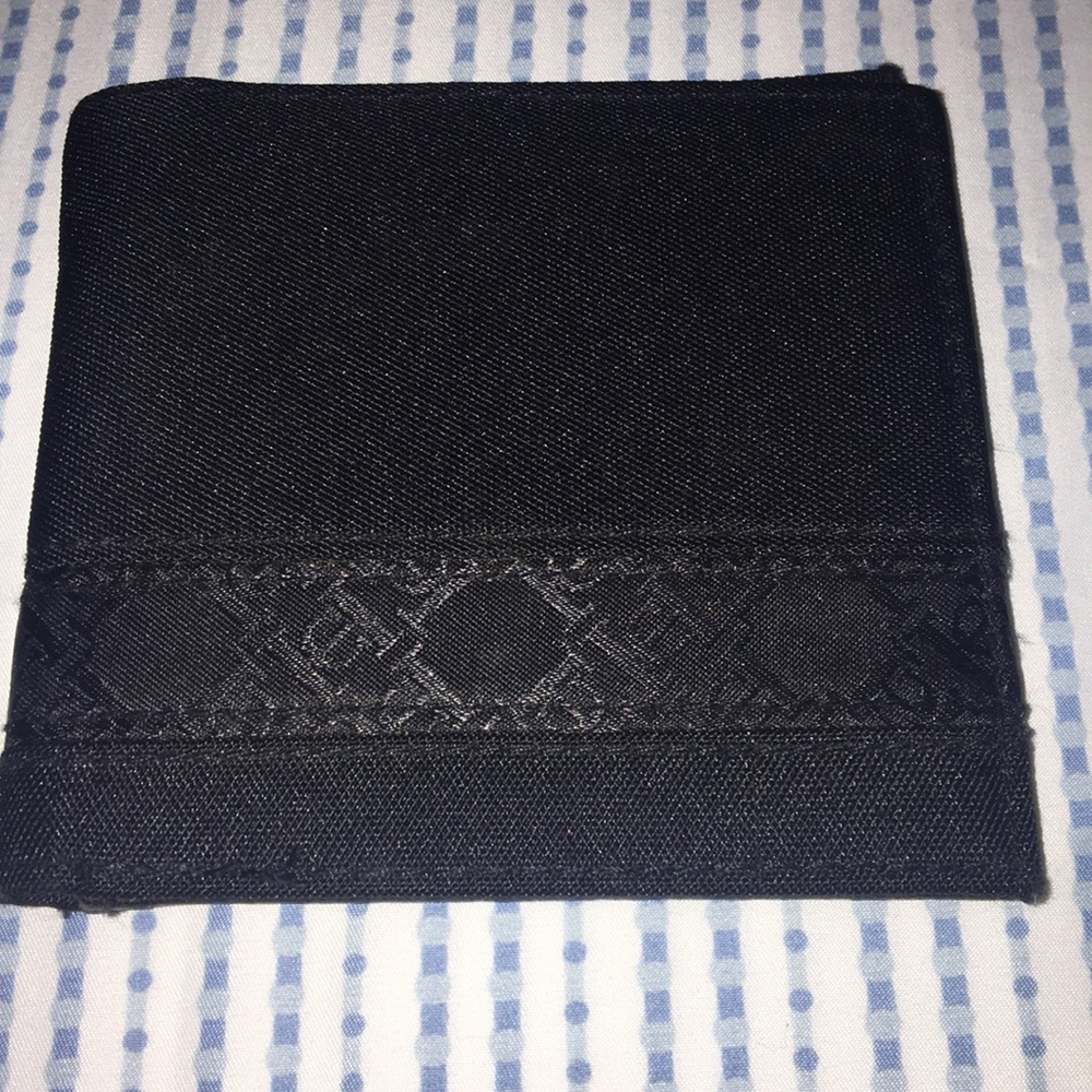 Carolina Herrera wallet